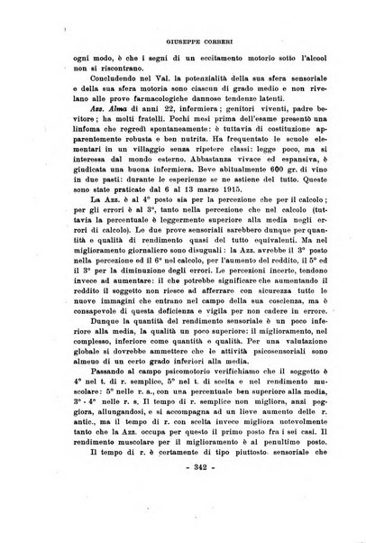 Archivio italiano di psicologia