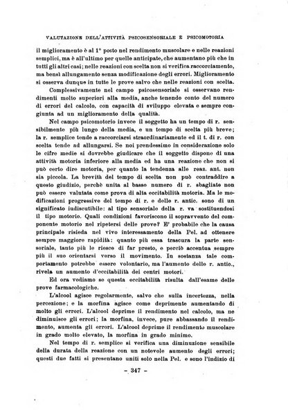 Archivio italiano di psicologia