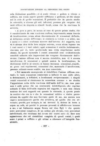 Archivio italiano di psicologia