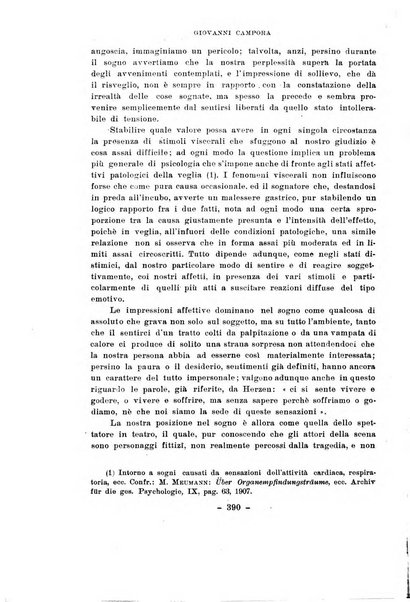 Archivio italiano di psicologia