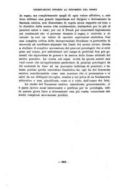 Archivio italiano di psicologia