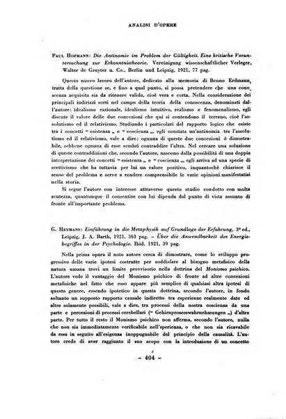 Archivio italiano di psicologia