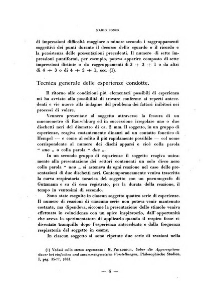 Archivio italiano di psicologia