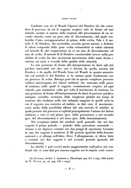 Archivio italiano di psicologia