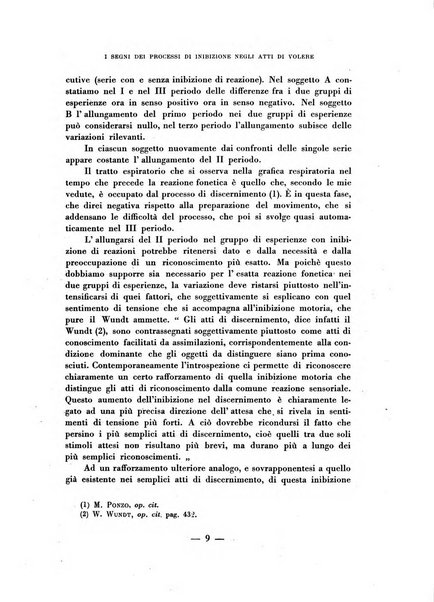 Archivio italiano di psicologia