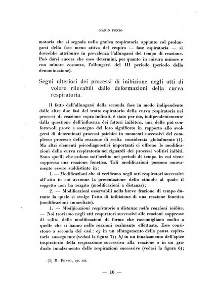 Archivio italiano di psicologia