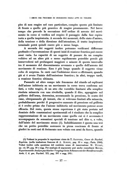 Archivio italiano di psicologia