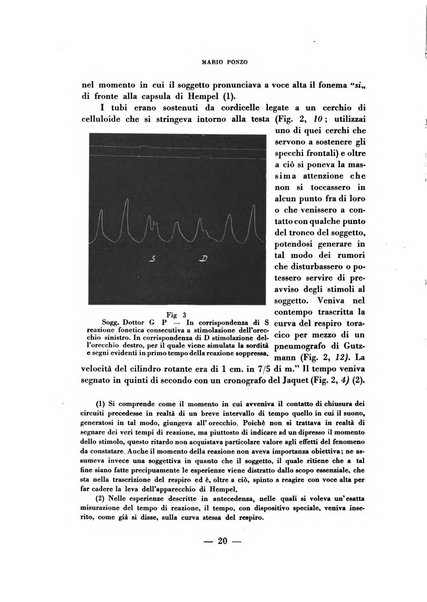 Archivio italiano di psicologia