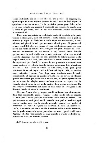 Archivio italiano di psicologia