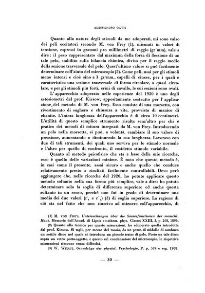 Archivio italiano di psicologia