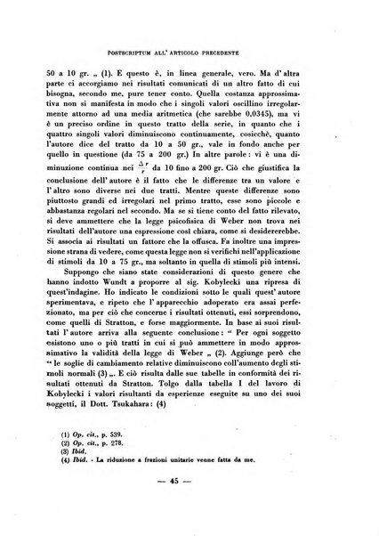 Archivio italiano di psicologia