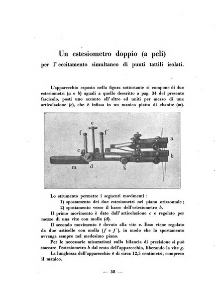 Archivio italiano di psicologia