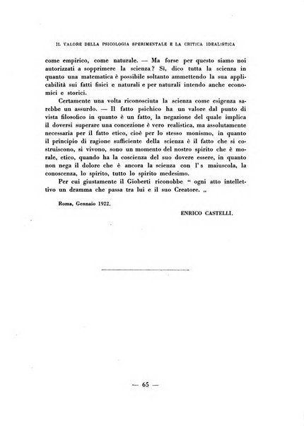 Archivio italiano di psicologia