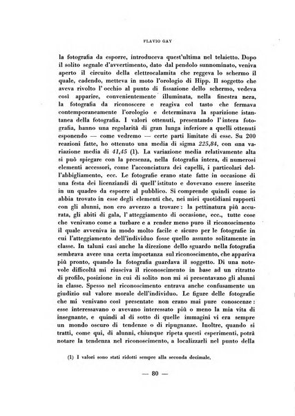 Archivio italiano di psicologia