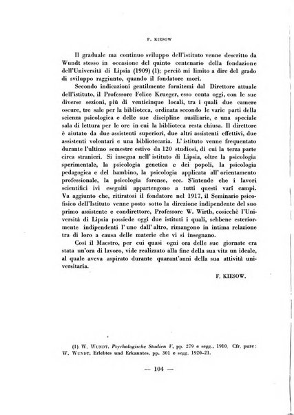 Archivio italiano di psicologia