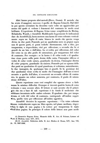 Archivio italiano di psicologia