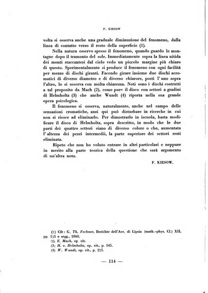 Archivio italiano di psicologia