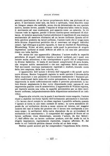 Archivio italiano di psicologia