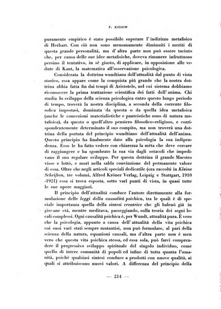 Archivio italiano di psicologia