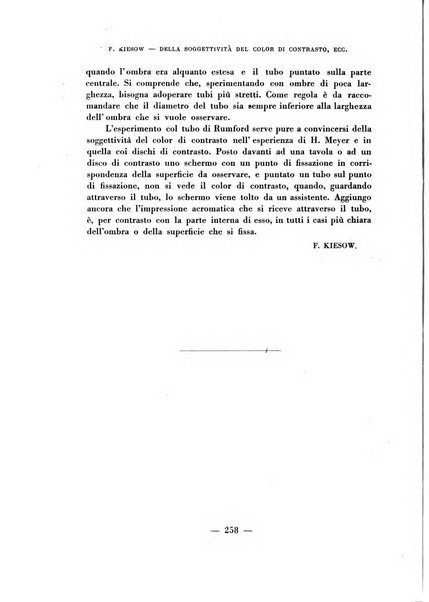 Archivio italiano di psicologia