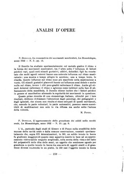 Archivio italiano di psicologia