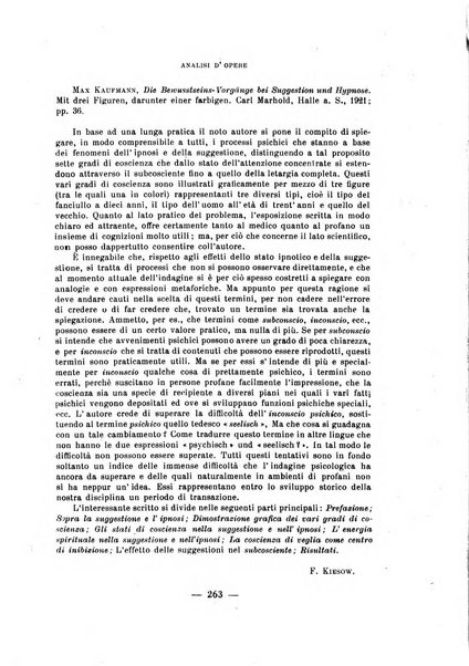 Archivio italiano di psicologia