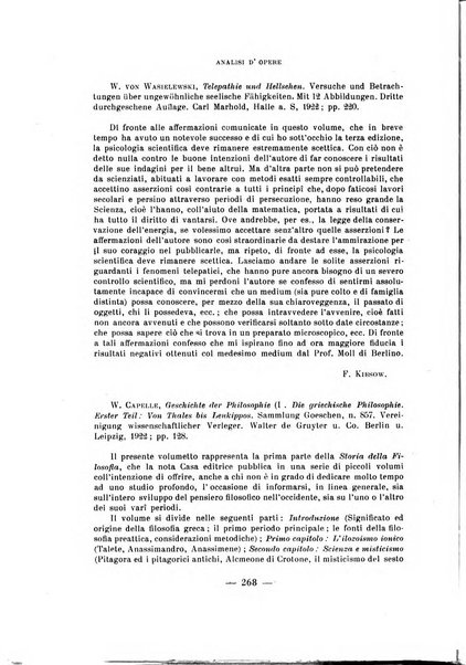 Archivio italiano di psicologia