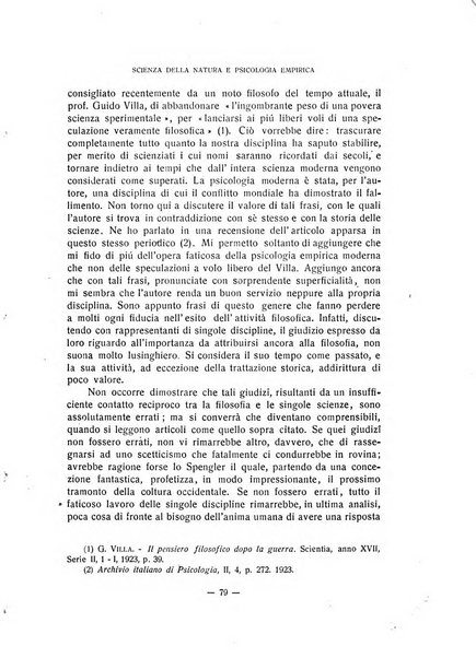 Archivio italiano di psicologia