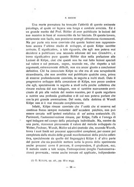 Archivio italiano di psicologia