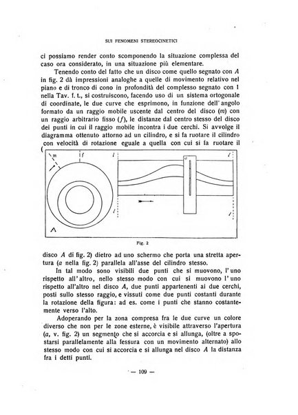 Archivio italiano di psicologia