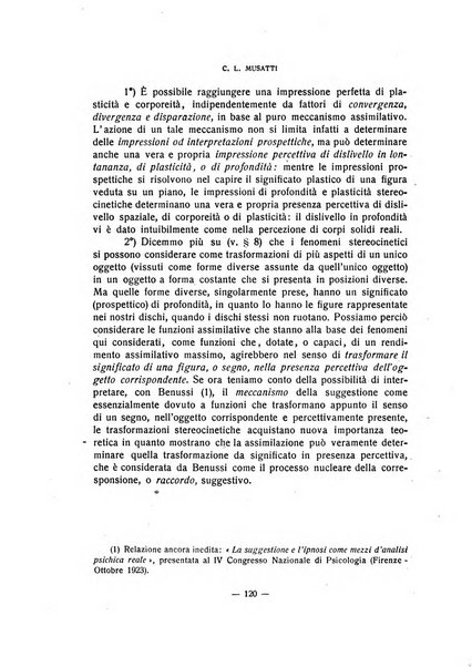 Archivio italiano di psicologia