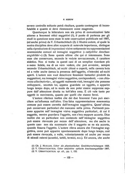 Archivio italiano di psicologia