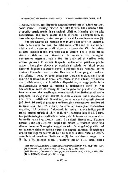 Archivio italiano di psicologia