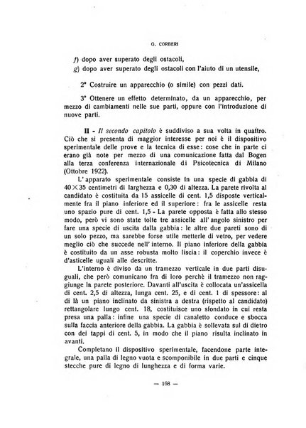 Archivio italiano di psicologia