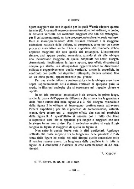 Archivio italiano di psicologia