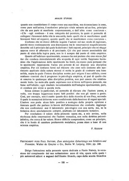 Archivio italiano di psicologia