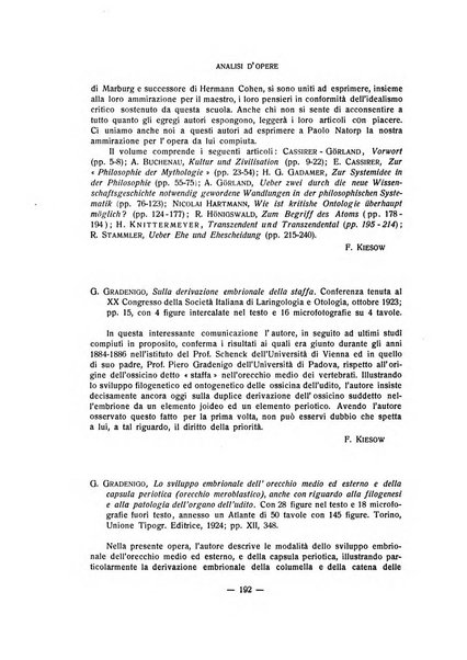 Archivio italiano di psicologia