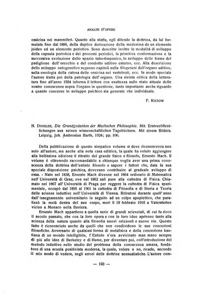 Archivio italiano di psicologia