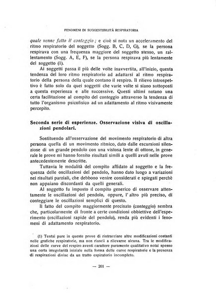 Archivio italiano di psicologia