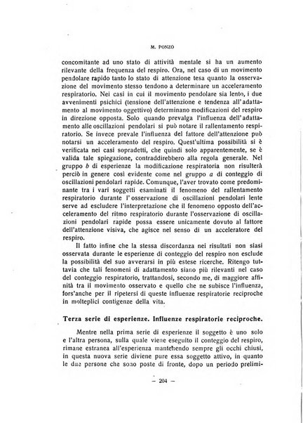 Archivio italiano di psicologia