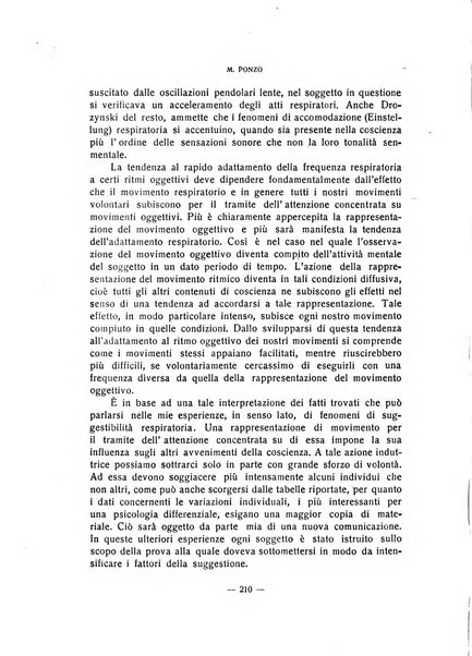 Archivio italiano di psicologia