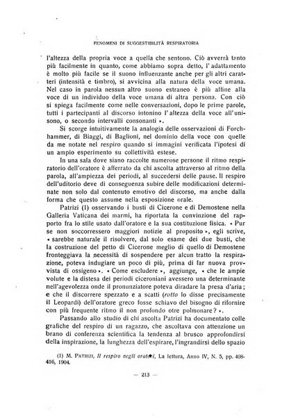 Archivio italiano di psicologia