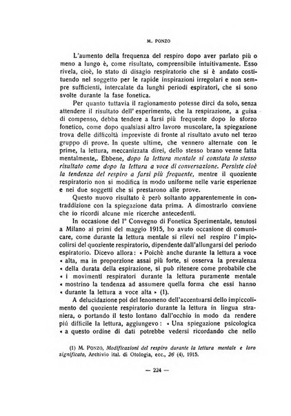 Archivio italiano di psicologia