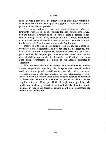 Archivio italiano di psicologia