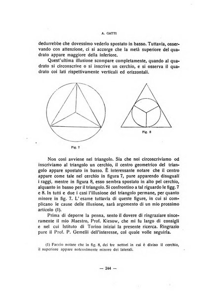 Archivio italiano di psicologia