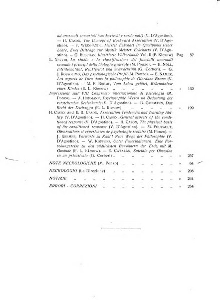 Archivio italiano di psicologia