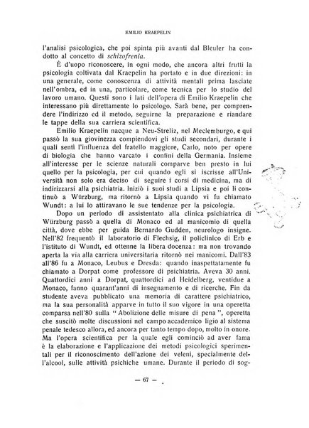 Archivio italiano di psicologia