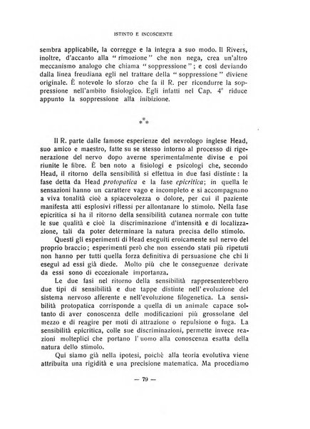 Archivio italiano di psicologia