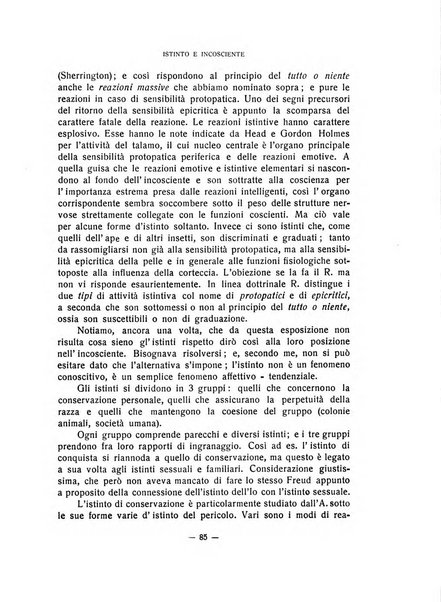 Archivio italiano di psicologia