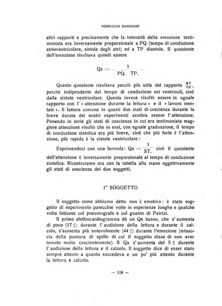 Archivio italiano di psicologia